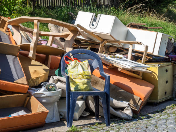 Commercial Cleanout Services in West Hills, NY