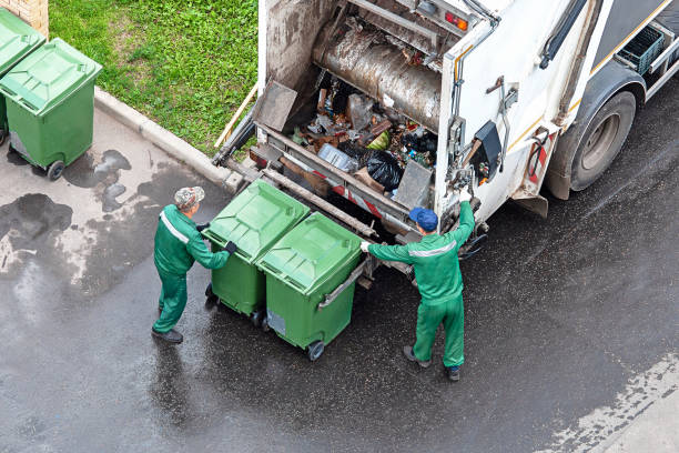Best Construction Debris Removal  in West Hills, NY