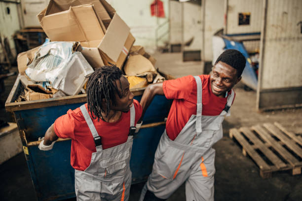 Professional Junk Removal in West Hills, NY