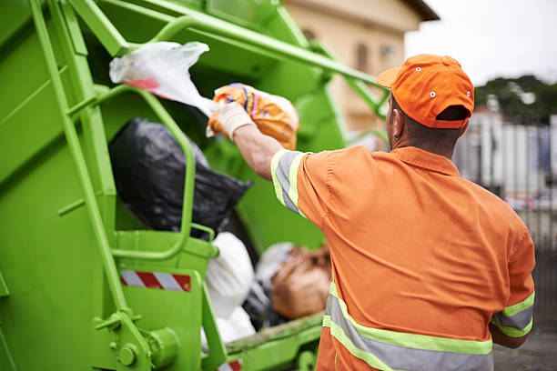 Best Basement Cleanout Services  in West Hills, NY