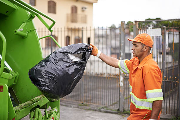 Best Basement Cleanout Services  in West Hills, NY