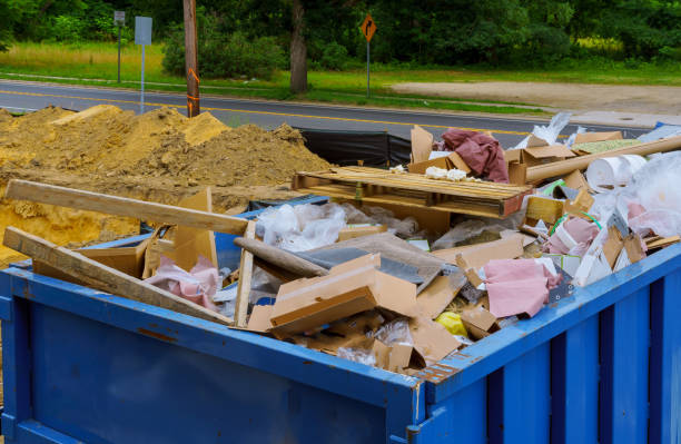 West Hills, NY Junk Removal Company